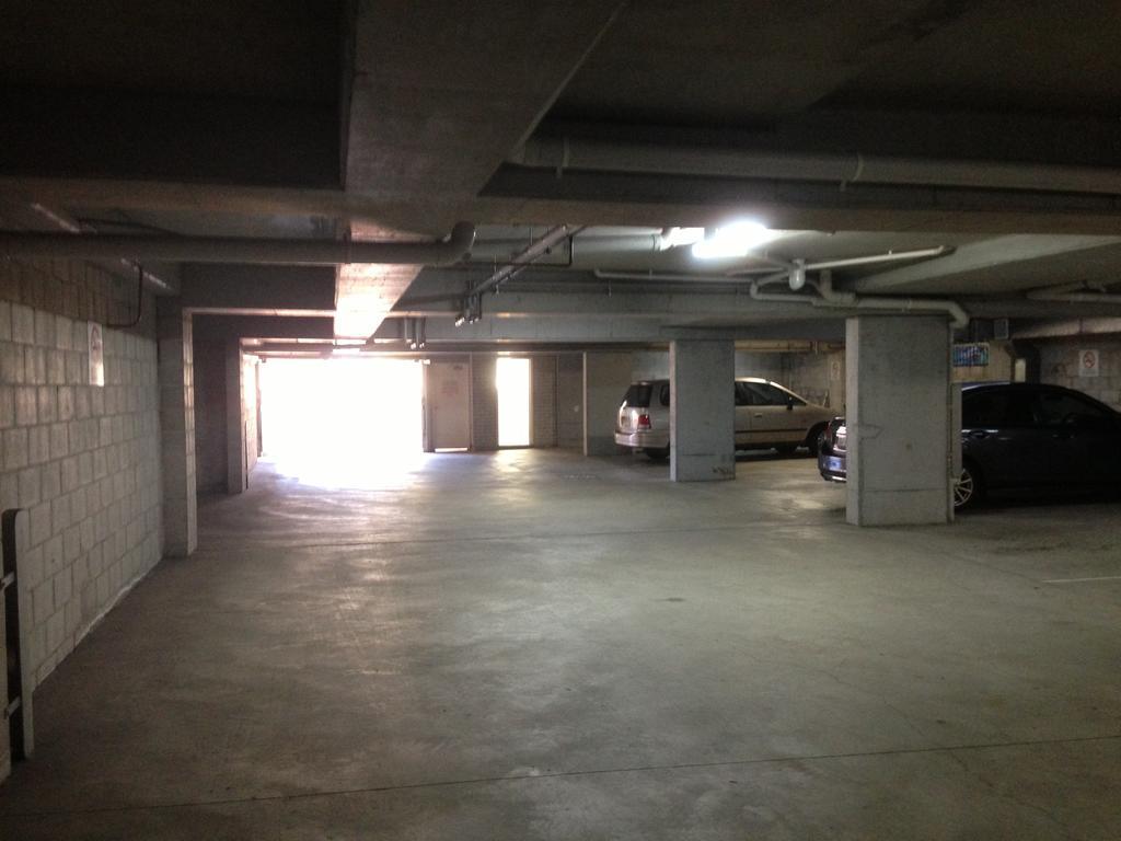 Bel Mondo Apartments วูลองกอง ภายนอก รูปภาพ