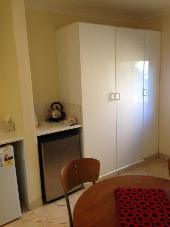 Bel Mondo Apartments วูลองกอง ภายนอก รูปภาพ