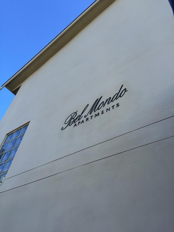 Bel Mondo Apartments วูลองกอง ภายนอก รูปภาพ